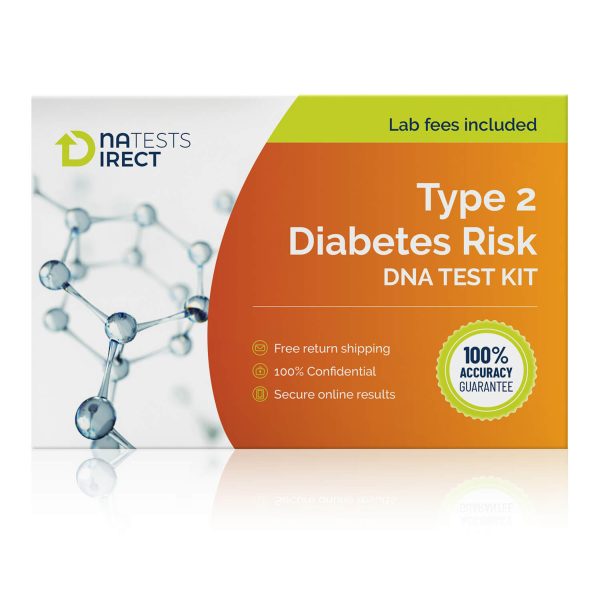 DNA Type 2 Diabetes Test