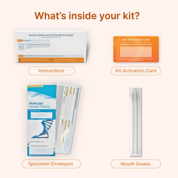 DNA Grandparent Test - Image 2