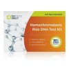 DNA Hemochromatosis Test
