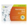DNA Narcolepsy Test